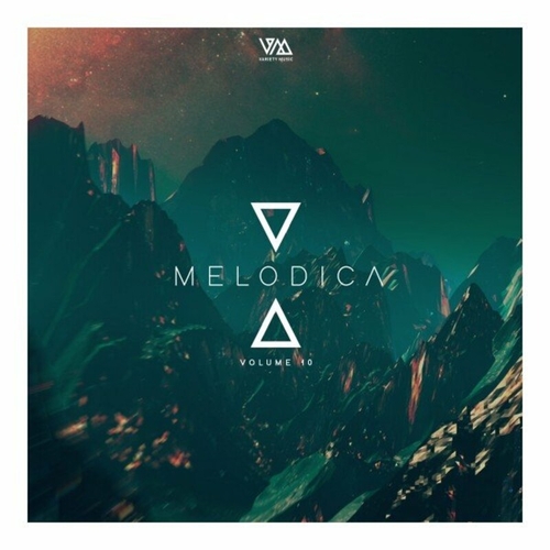 VA - Melodica, Vol. 10 [VMCOMP855]